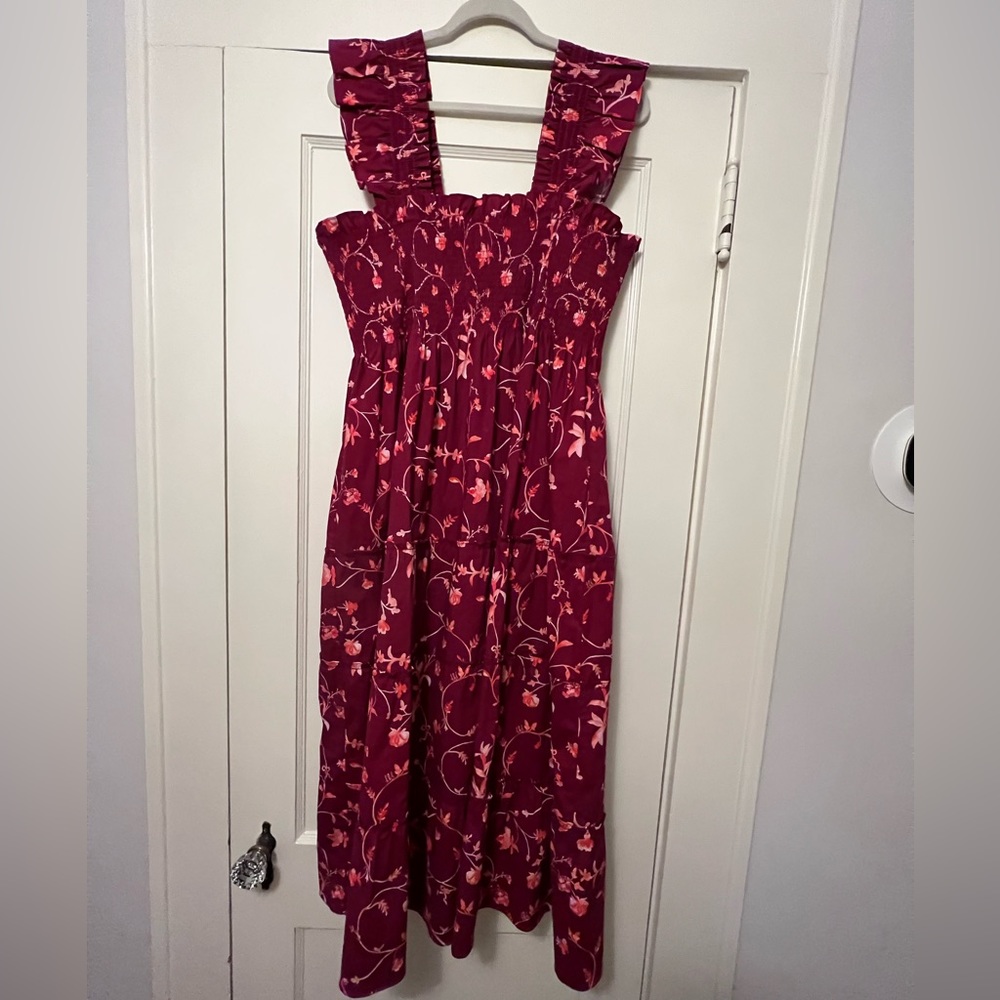 Hill House Home Nap Dress